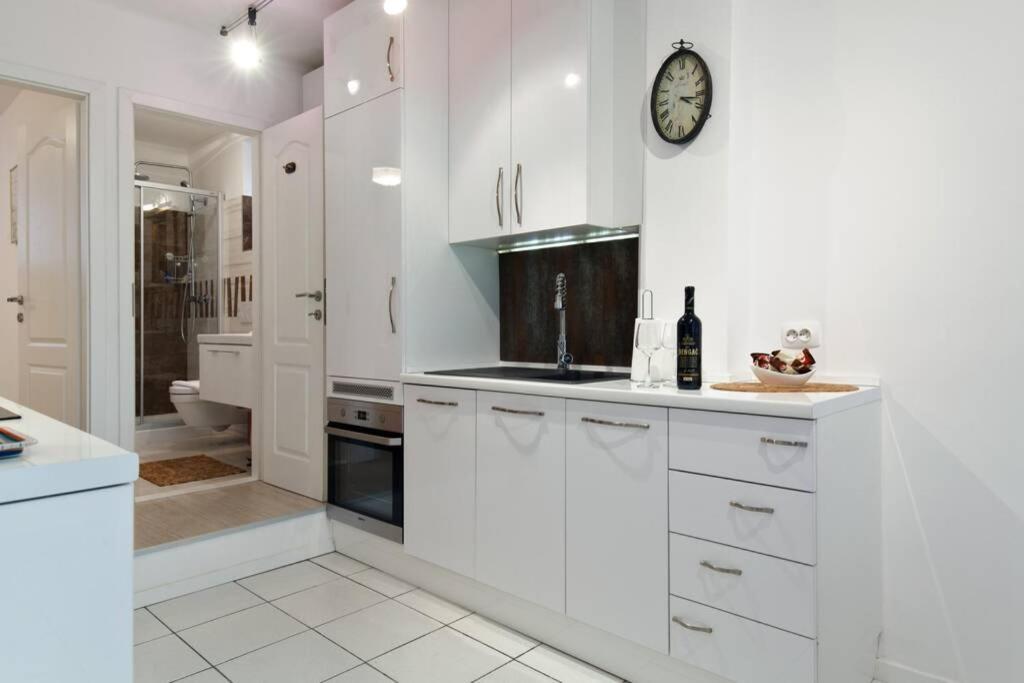Joy4You Apt Near Beach And Center Split Ngoại thất bức ảnh