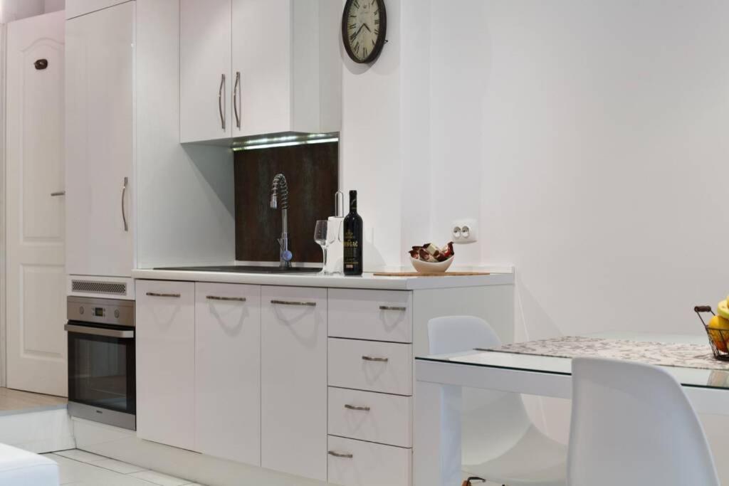Joy4You Apt Near Beach And Center Split Ngoại thất bức ảnh