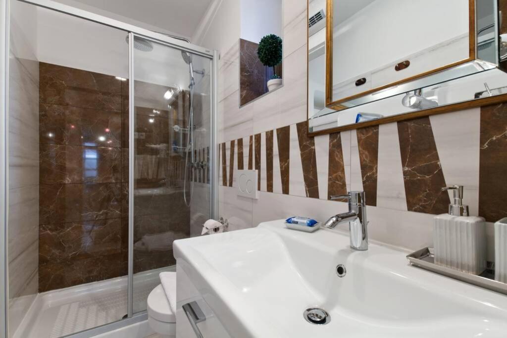 Joy4You Apt Near Beach And Center Split Ngoại thất bức ảnh