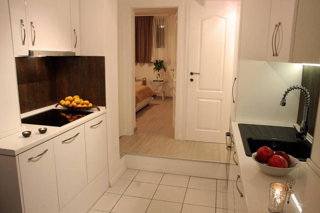 Joy4You Apt Near Beach And Center Split Ngoại thất bức ảnh