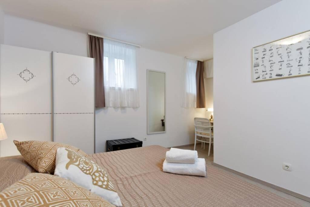 Joy4You Apt Near Beach And Center Split Ngoại thất bức ảnh