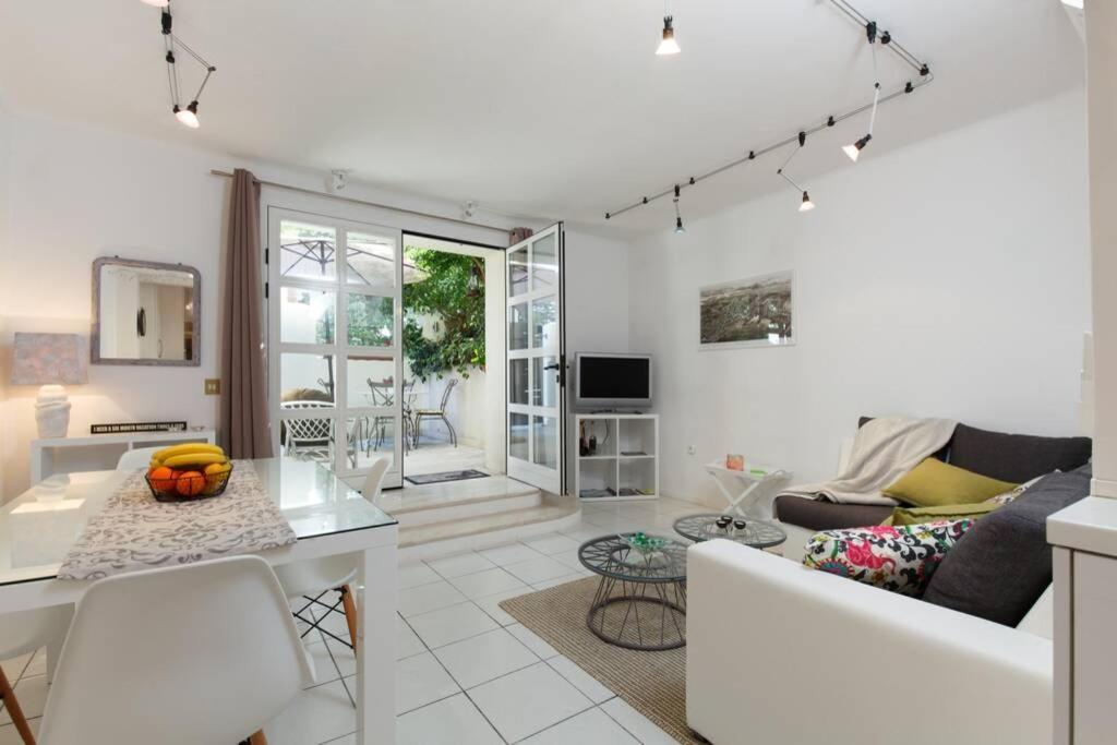 Joy4You Apt Near Beach And Center Split Ngoại thất bức ảnh