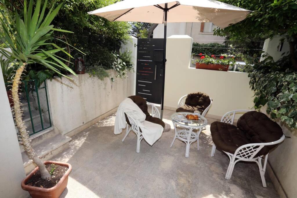 Joy4You Apt Near Beach And Center Split Ngoại thất bức ảnh