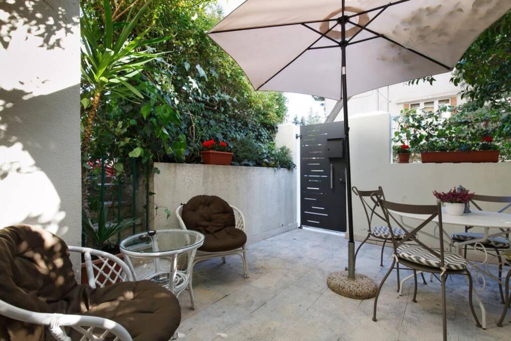 Joy4You Apt Near Beach And Center Split Ngoại thất bức ảnh