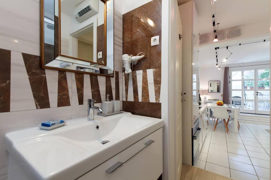 Joy4You Apt Near Beach And Center Split Ngoại thất bức ảnh